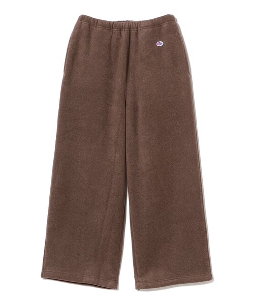 Champion（チャンピオン）の「【別注】Champion / FLEECE PANTS（その他パンツ・メンズ・ブラック/モカ・S/XL/L/M）」の12枚目の写真