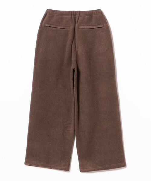 Champion（チャンピオン）の「【別注】Champion / FLEECE PANTS（その他パンツ・メンズ・ブラック/モカ・S/XL/L/M）」の9枚目の写真