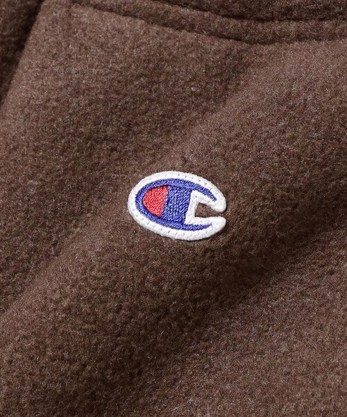 Champion（チャンピオン）の「【別注】Champion / FLEECE PANTS（その他パンツ・メンズ・ブラック/モカ・S/XL/L/M）」の6枚目の写真