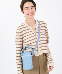 LeSportsac｜レスポートサックのショルダーバッグ（ブルー