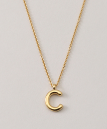 IENA(CGi)JOSEPHINE STUDIO/WZtBEXgDfBI LETER CHARM SMALL C lbNX(lbNX)