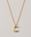 IENAiCGij́uJOSEPHINE STUDIO/WZtBEXgDfBI LETER CHARM SMALL C lbNXilbNXjvbS[h
