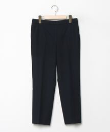 【新品・未使用品】セオリー　パンツ セオリーリュクス スリムクロップドパンツ 03-9906425-890-040