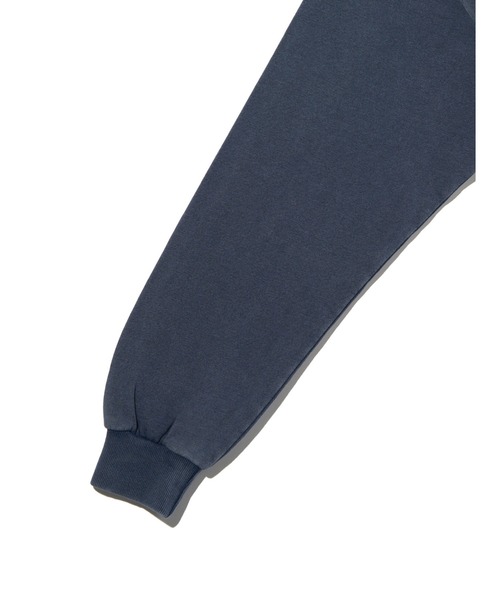 Levi's（リーバイス）の「Levi's/リーバイス Two Horse ジップアップ スウェットシャツ（パーカー・メンズ・ブルー・XL/L/M/S）」の5枚目の写真