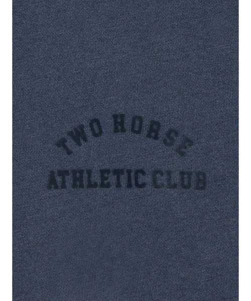 Levi's（リーバイス）の「Levi's/リーバイス Two Horse ジップアップ スウェットシャツ（パーカー・メンズ・ブルー・XL/L/M/S）」の7枚目の写真