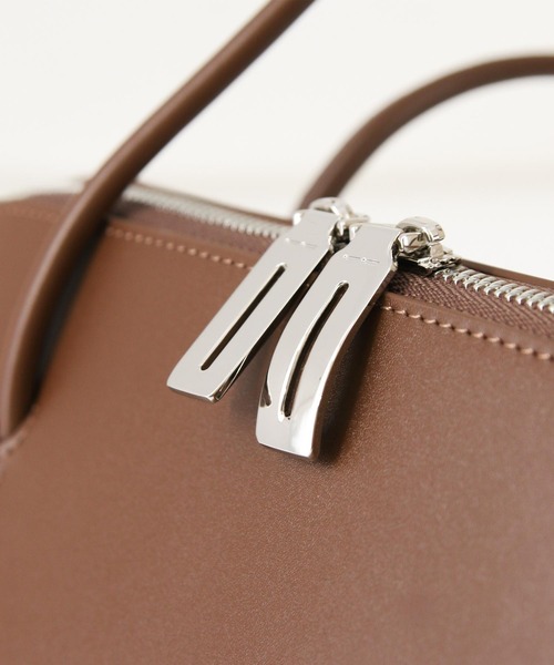 ADD CULUMN（アドカラム）の「ＦＩＧＲＥトートバッグ（トートバッグ・レディース・ブラウン/ブラック・FREE）」の20枚目の写真