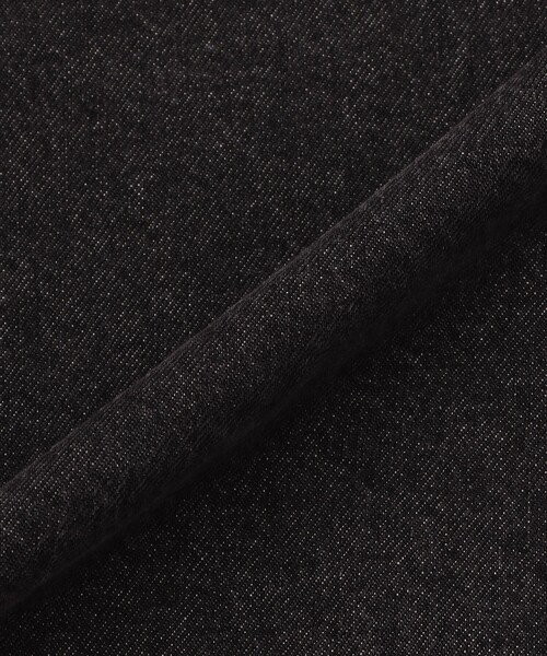 Levi's(リーバイス)の「LEVI'S/リーバイス TYPE 1 TRUCKER(ブルゾン・メンズ・ブラック/ブルー・MEDIUM/LARGE)」の5枚目の写真