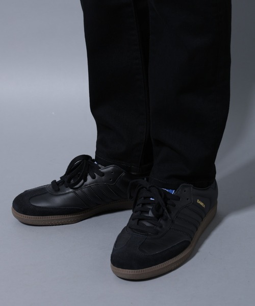 RED CARD TOKYO（レッドカード）の「RED CARD/別注 Rhythm +（デニムパンツ・メンズ・ブラック/インディゴブルー・28/30/32）」の21枚目の写真