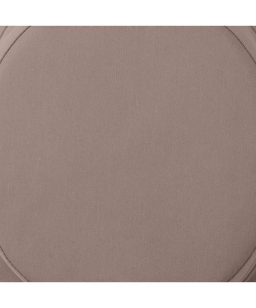 無印良品（ムジルシリョウヒン）の「ＵＶカット透湿撥水防水テープ使いサファリハット（ハット・レディース・ブラウン系/ベージュ/ブラック/アイボリー・56.5-59cm）」の9枚目の写真