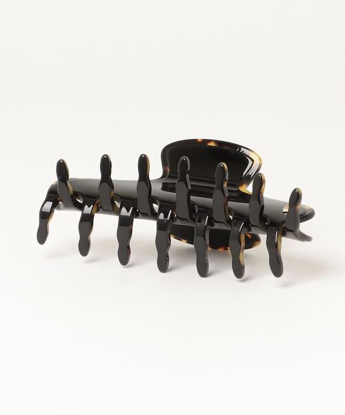 アレクサンドルドゥパリALEXANDRE DE PARIS ヘアクリップバレッタ セール】ALEXANDRE DE PARIS VALLETTA 8cm アレクサンドル ドゥ