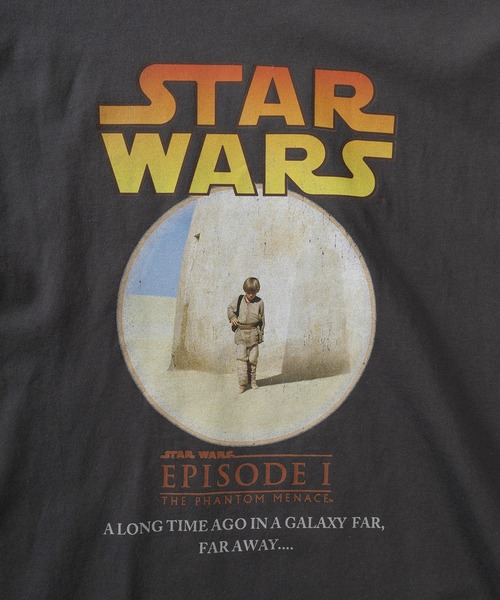 セール】【71】【STAR WARS/スターウォーズ】グラフィック プリント