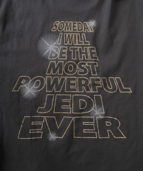 SAINT VINTAGE スター・ウォーズ ロングスリーブ Tシャツ セントマイケル SAINTMICHAEL スターウォーズ STAR WARS 25SS SM