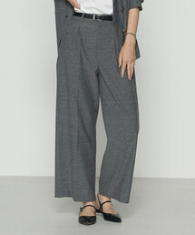 COMME CA | ドライオックス  パンツ(その他パンツ)