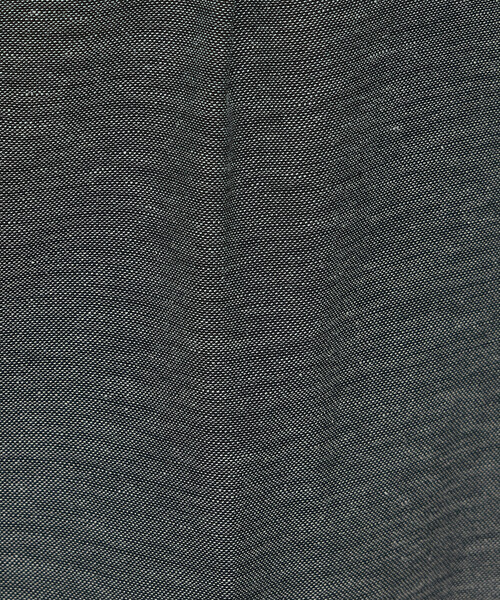 COMME CA（コムサ）の「ドライオックス  パンツ（その他パンツ・レディース・チャコール・9号/7号/11号）」の10枚目の写真