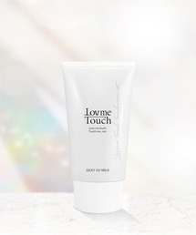 Lov me Touch(u~[^b`)̃VL[UV~N Ă~ SPF50+ PA++++ 50g(Ă~/UVPA)