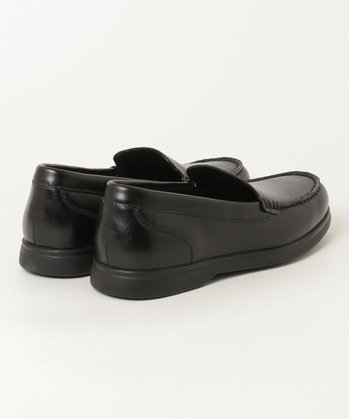 ROCKPORT（ロックポート）の「【MEN】アトランティック グライド スリッポン（スリッポン・メンズ・ブラック・24.5cm/25.0cm/25.5cm/26.0cm/26.5cm/27.0cm/27.5cm/28.0cm）」の2枚目の写真