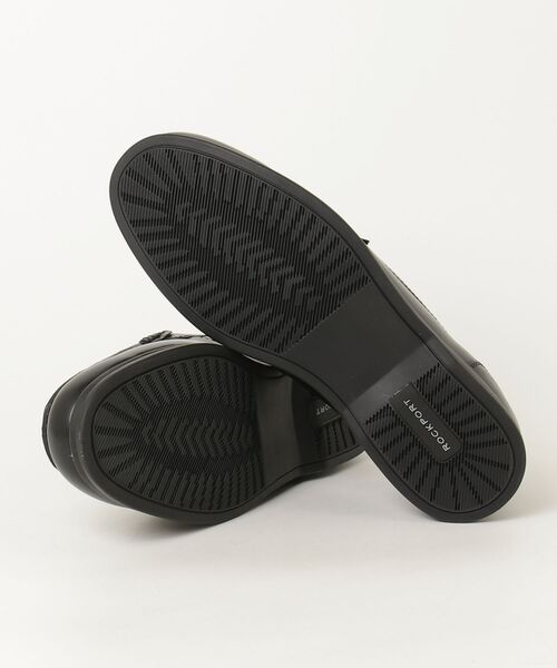 ROCKPORT（ロックポート）の「【MEN】アトランティック グライド スリッポン（スリッポン・メンズ・ブラック・24.5cm/25.0cm/25.5cm/26.0cm/26.5cm/27.0cm/27.5cm/28.0cm）」の3枚目の写真