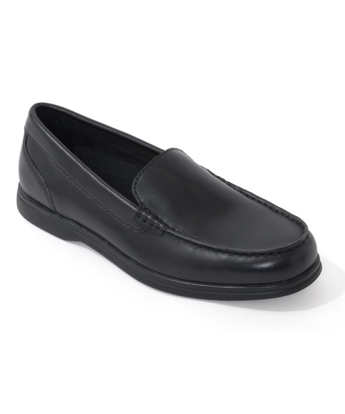 ROCKPORT（ロックポート）の「【MEN】アトランティック グライド スリッポン（スリッポン・メンズ・ブラック・24.5cm/25.0cm/25.5cm/26.0cm/26.5cm/27.0cm/27.5cm/28.0cm）」の4枚目の写真
