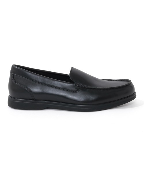 ROCKPORT（ロックポート）の「【MEN】アトランティック グライド スリッポン（スリッポン・メンズ・ブラック・24.5cm/25.0cm/25.5cm/26.0cm/26.5cm/27.0cm/27.5cm/28.0cm）」の7枚目の写真