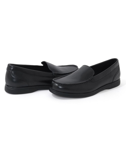 ROCKPORT（ロックポート）の「【MEN】アトランティック グライド スリッポン（スリッポン・メンズ・ブラック・24.5cm/25.0cm/25.5cm/26.0cm/26.5cm/27.0cm/27.5cm/28.0cm）」の9枚目の写真