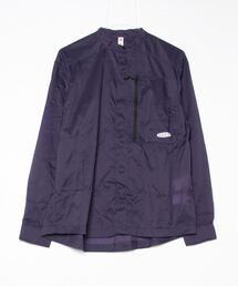 KEEN(L[)NYLON PACKABLE SHIRT / iC pbJu Vc(Vc/uEX)