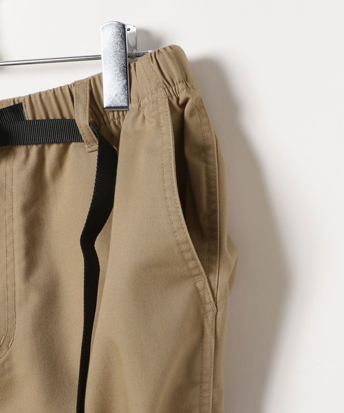 セール】【GRAMICCI(グラミチ)】TWILL WIDE PANTS（その他パンツ