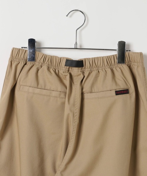 セール】【GRAMICCI(グラミチ)】TWILL WIDE PANTS（その他パンツ