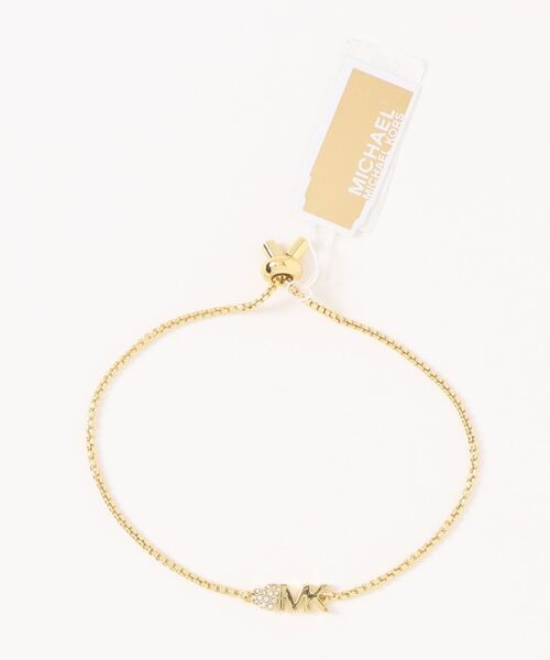 セール】ロゴ ハート スライダー ブレスレット(ブレスレット セール】ロゴ ハート スライダー ブレスレット(ブレスレット