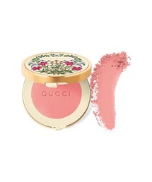 GUCCI beauty（グッチビューティ）の「グッチ ブラッシュ ドゥ ボーテ チーク アンド アイ （リミテッド エディション）（チーク・レディース）」