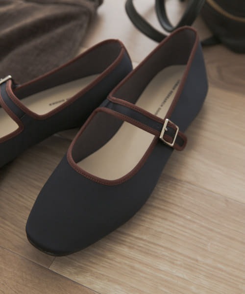 サテンメリージェーン（パンプス）｜URBAN RESEARCH DOORS