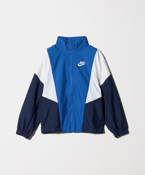セール】＜NIKE＞トラックスーツ ウーヴン FZ / キッズ 130cm-160cm