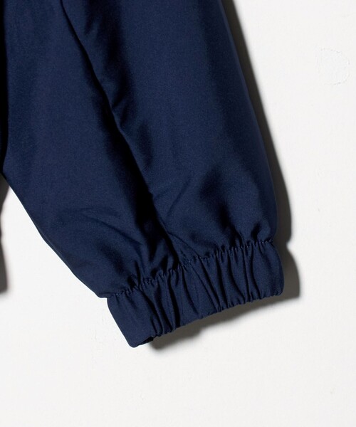NIKE(ナイキ)の「<NIKE>トラックスーツ ウーヴン FZ / キッズ 130cm-160cm(ブルゾン・キッズ・ブラック/コバルトブルー・160cm/140cm/150cm/130cm)」の5枚目の写真