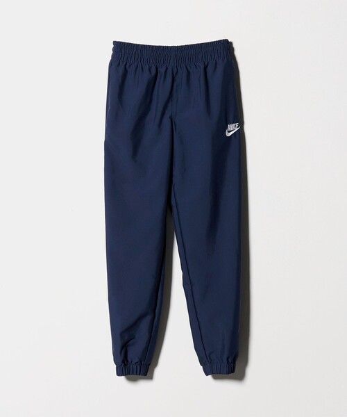 NIKE(ナイキ)の「<NIKE>トラックスーツ ウーヴン FZ / キッズ 130cm-160cm(ブルゾン・キッズ・ブラック/コバルトブルー・160cm/140cm/150cm/130cm)」の14枚目の写真