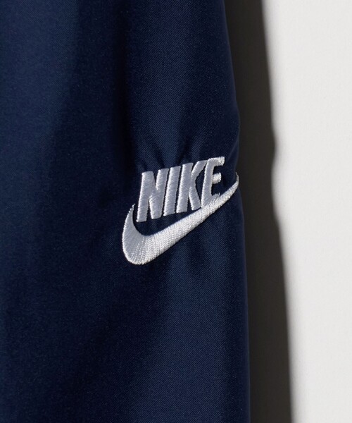 NIKE(ナイキ)の「<NIKE>トラックスーツ ウーヴン FZ / キッズ 130cm-160cm(ブルゾン・キッズ・ブラック/コバルトブルー・160cm/140cm/150cm/130cm)」の22枚目の写真