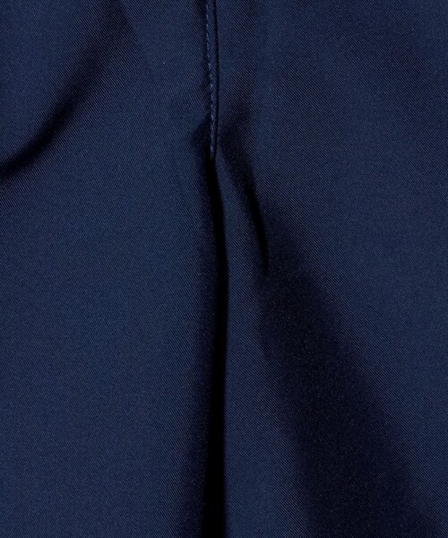 NIKE(ナイキ)の「<NIKE>トラックスーツ ウーヴン FZ / キッズ 130cm-160cm(ブルゾン・キッズ・ブラック/コバルトブルー・160cm/140cm/150cm/130cm)」の17枚目の写真