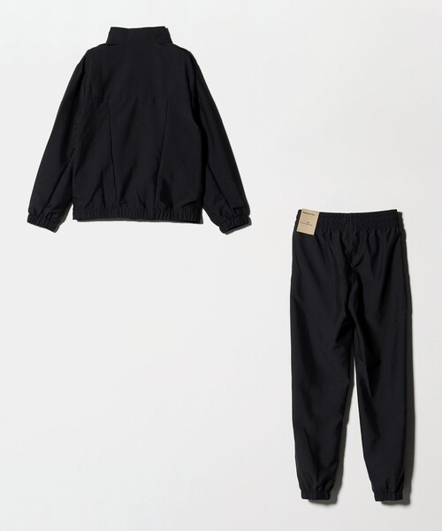 NIKE(ナイキ)の「<NIKE>トラックスーツ ウーヴン FZ / キッズ 130cm-160cm(ブルゾン・キッズ・ブラック/コバルトブルー・160cm/140cm/150cm/130cm)」の19枚目の写真