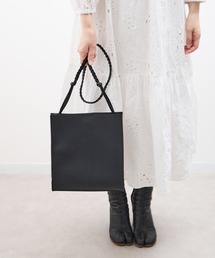 favori（ファヴォリ）の「EM:ダリヤショルダーバッグ（ショルダーバッグ）」