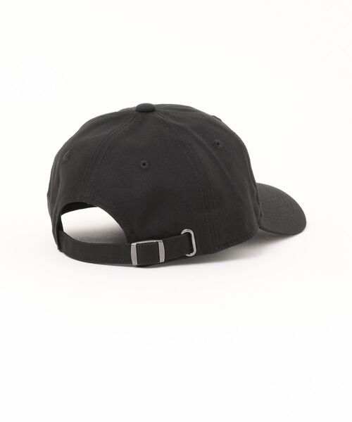 ROXY（ロキシー）の「RX COLOR CAP /ロキシーキッズワンポイント刺繍キャップ（帽子）（キャップ・キッズ・イエロー/ネイビー/ピンク/ブラック/ブルー/パープル・FREE）」の8枚目の写真