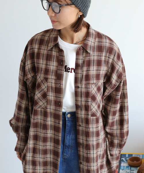 cepo(セポ)の「ロゴアソートショートスリーブTee(Tシャツ/カットソー・レディース・ホワイト系7/ホワイト系6/ホワイト系4/ホワイト系5/ホワイト系3/ホワイト系2/ホワイト系1・M)」の21枚目の写真