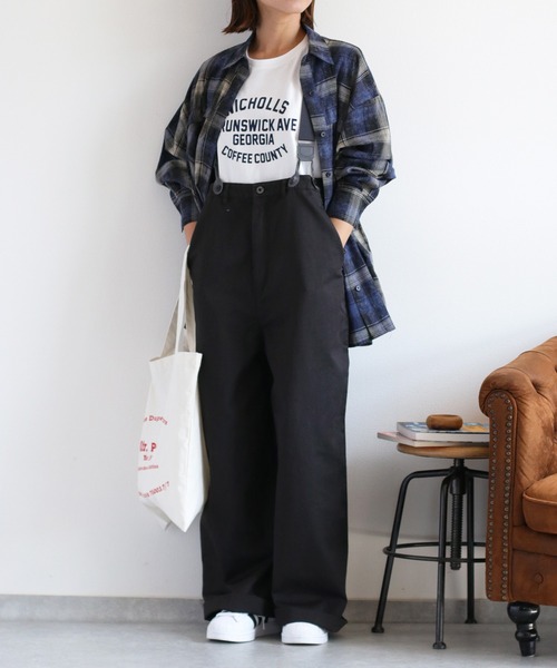 cepo(セポ)の「ロゴアソートショートスリーブTee(Tシャツ/カットソー・レディース・ホワイト系7/ホワイト系6/ホワイト系4/ホワイト系5/ホワイト系3/ホワイト系2/ホワイト系1・M)」の14枚目の写真