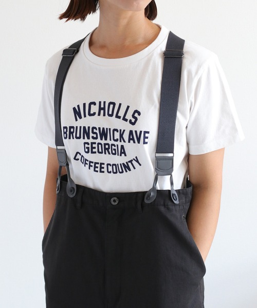 cepo(セポ)の「ロゴアソートショートスリーブTee(Tシャツ/カットソー・レディース・ホワイト系7/ホワイト系6/ホワイト系4/ホワイト系5/ホワイト系3/ホワイト系2/ホワイト系1・M)」の16枚目の写真