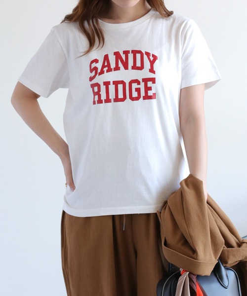 cepo(セポ)の「ロゴアソートショートスリーブTee(Tシャツ/カットソー・レディース・ホワイト系7/ホワイト系6/ホワイト系4/ホワイト系5/ホワイト系3/ホワイト系2/ホワイト系1・M)」の12枚目の写真