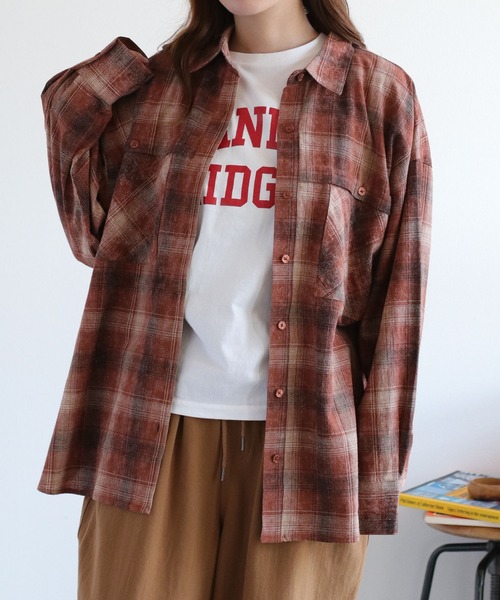 cepo(セポ)の「ロゴアソートショートスリーブTee(Tシャツ/カットソー・レディース・ホワイト系7/ホワイト系6/ホワイト系4/ホワイト系5/ホワイト系3/ホワイト系2/ホワイト系1・M)」の13枚目の写真