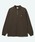 penguin BY MUNSINGWEAR�i�y���M�� �o�C �}���V���O�E�F�A�j�́u60�fS RAGLAN SLEEVE POLO�@�����|���V���c�@�S���t�E�F�A�i�|���V���c�j�v�b�u���E��