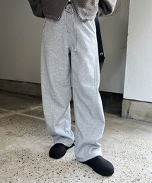 select MOCA | マシュマロタッチスウェットパンツ(スウェットパンツ)