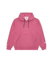 A BATHING APE｜アベイシングエイプのパーカー（ピンク/桃色系