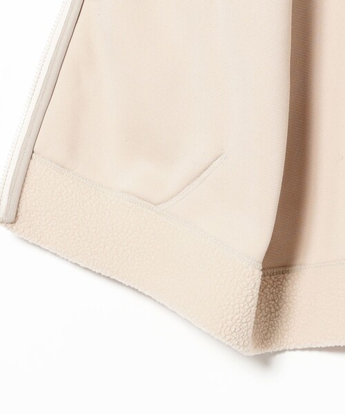 セール】DANTON / ポーラテック ジップ ベスト（その他アウター