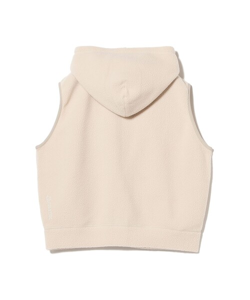 セール】DANTON / ポーラテック ジップ ベスト（その他アウター