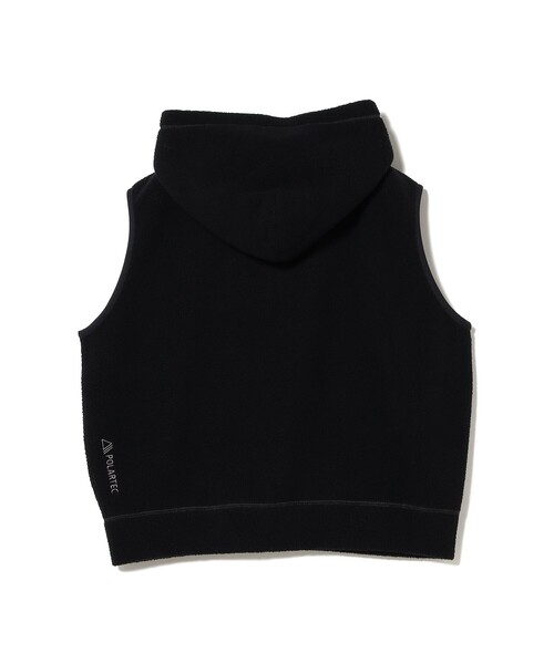 セール】DANTON / ポーラテック ジップ ベスト（その他アウター