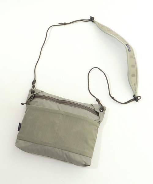 Patagonia パタゴニア　テラヴィア・サコッシュ 3L ⑦ テラヴィア・サコッシュ 3L - パタゴニア公式オンラインショップ